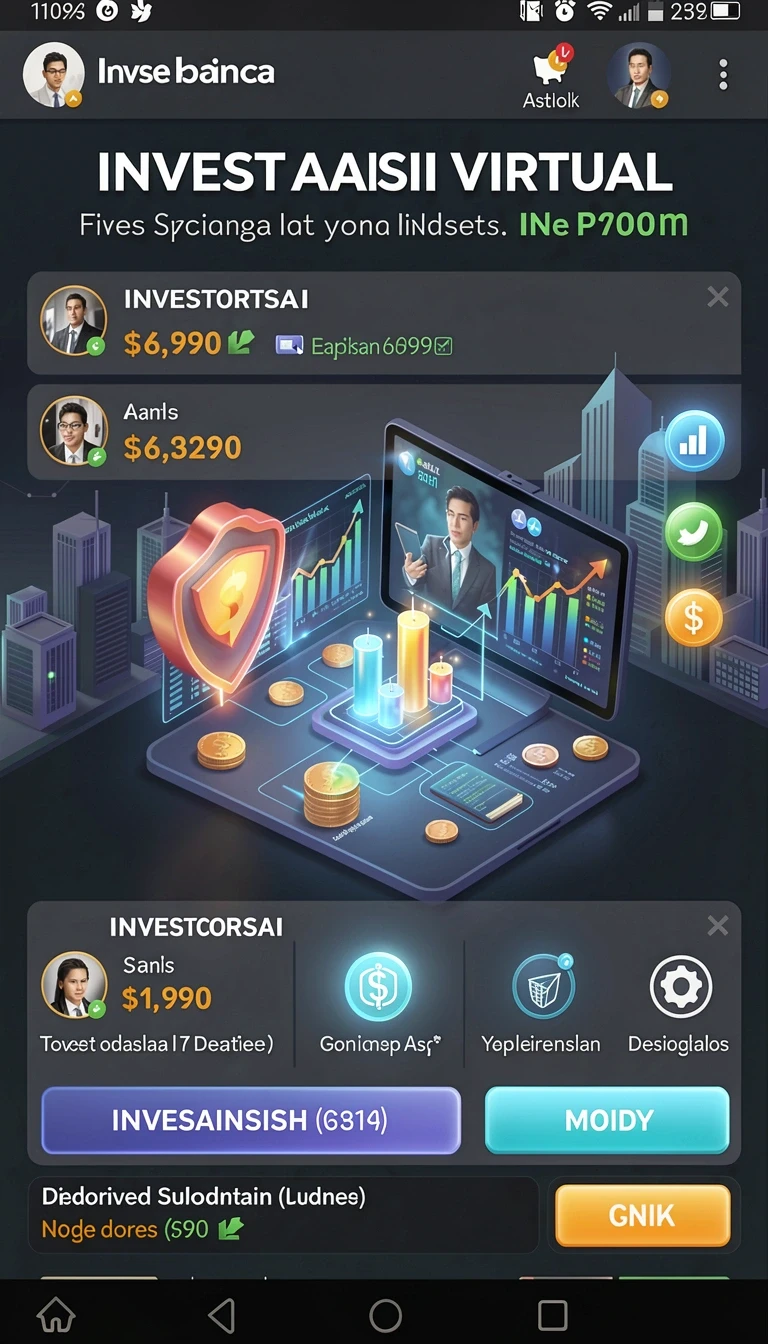 789rp APK Terbaru untuk Android Tanpa Iklan