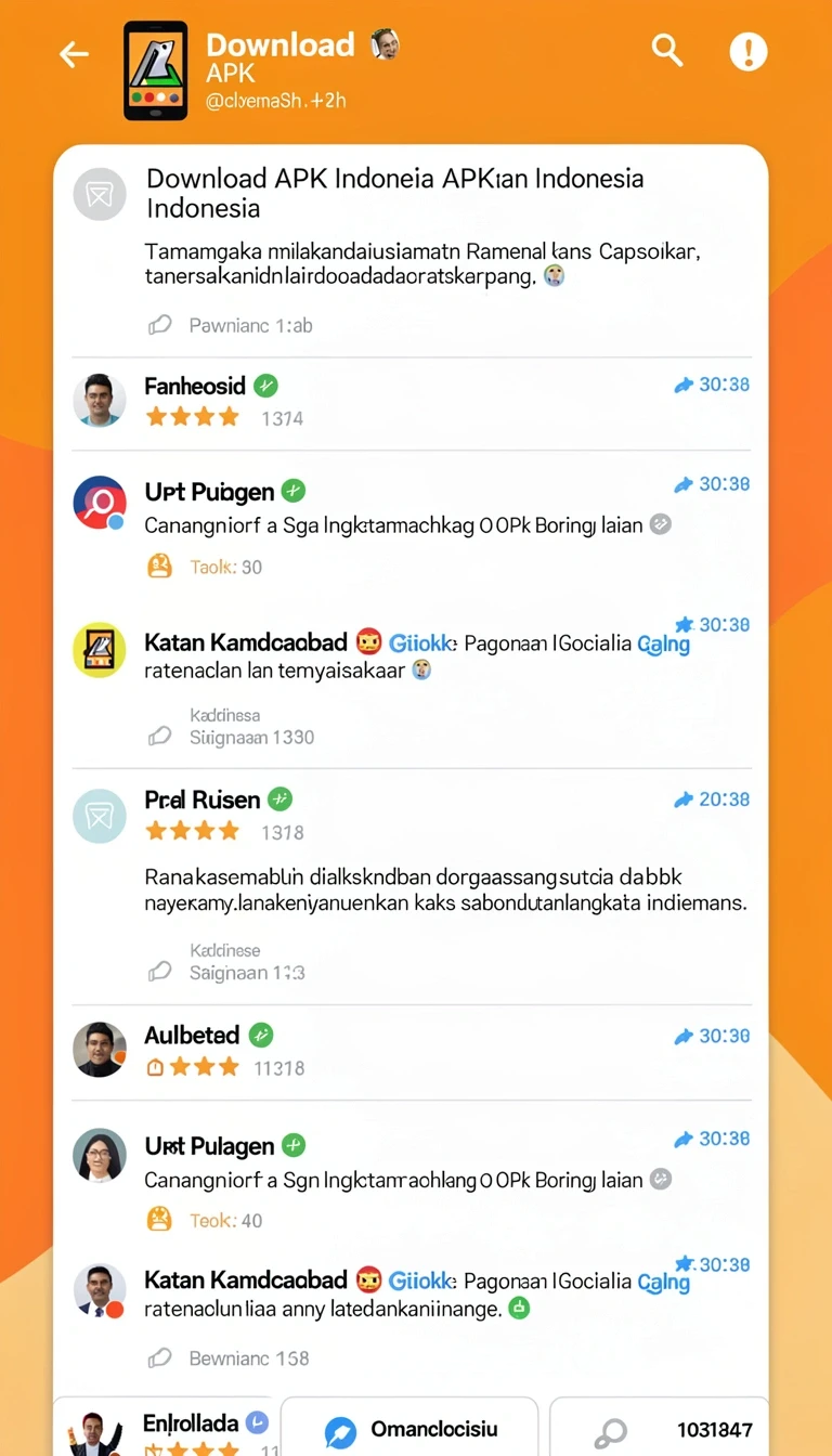 Review Lengkap Aplikasi dalaxy138 Terbaru