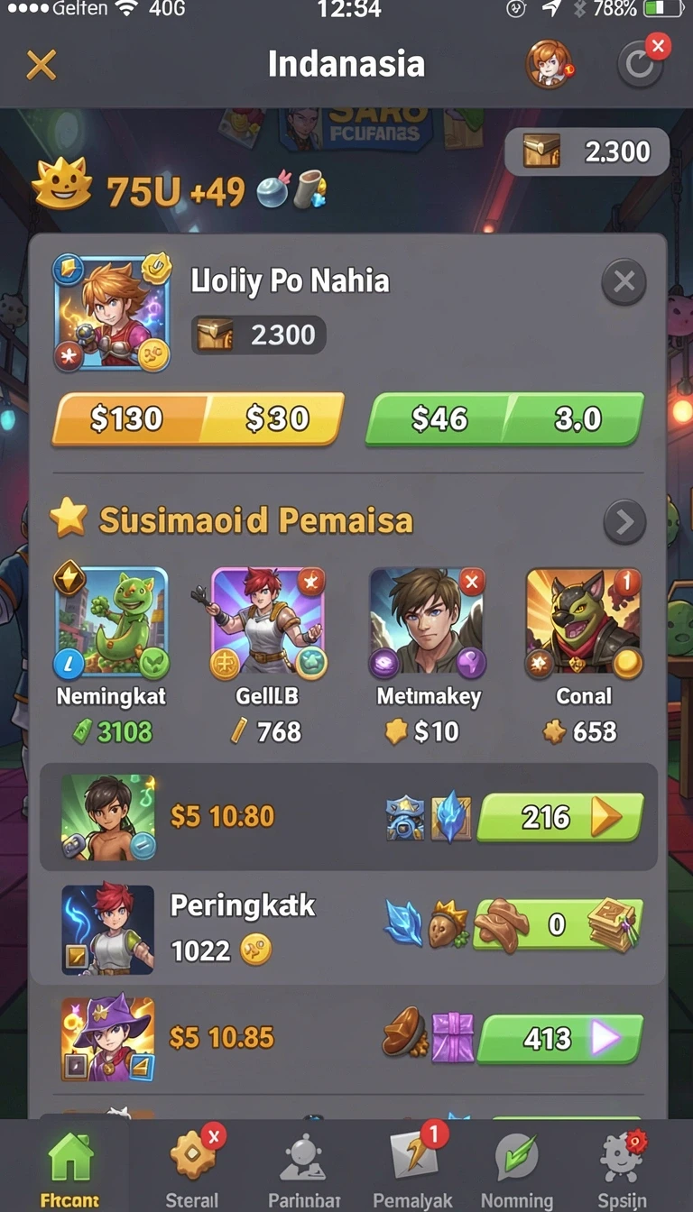 Update Aplikasi jitutoto Terbaru 2026