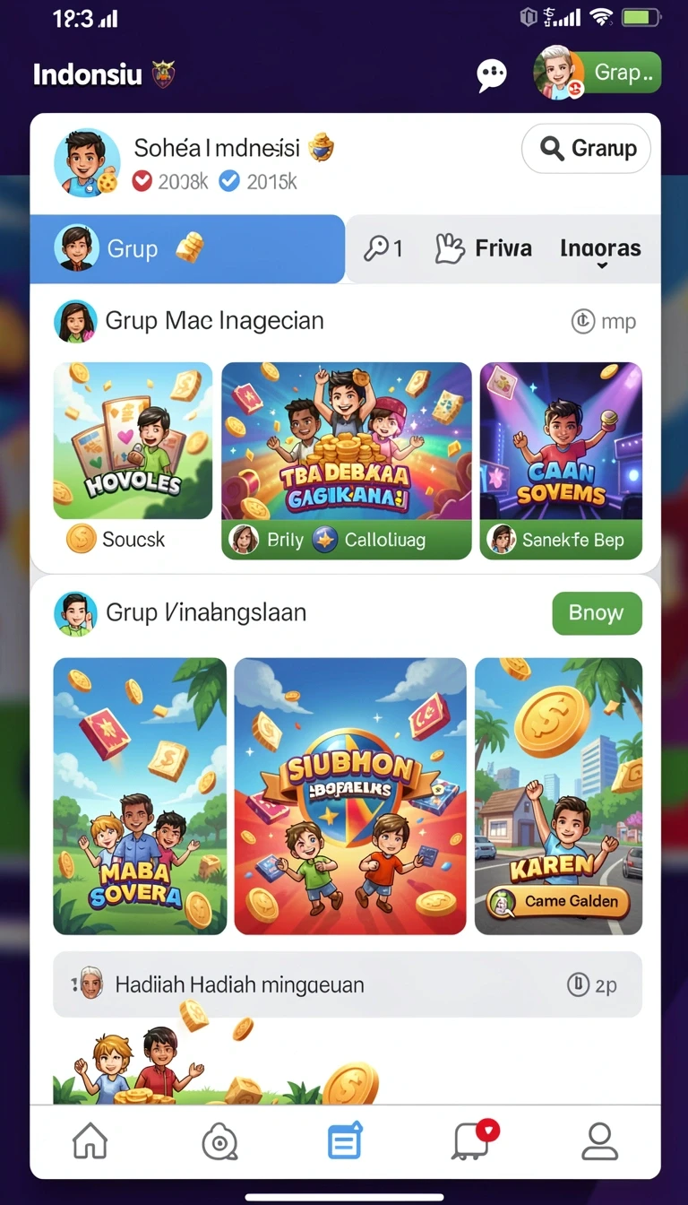 Aplikasi ajaib11 Paling Baru untuk Android