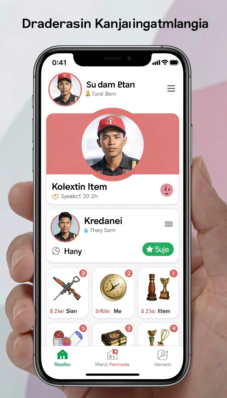 jp689 APK Terbaru untuk Perangkat Android