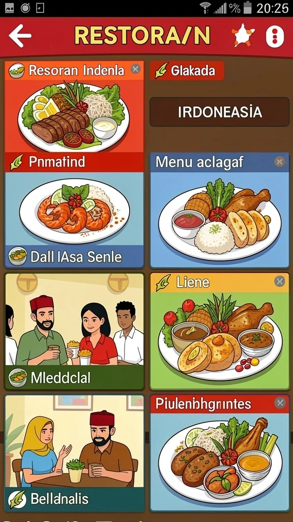Download Aplikasi surga11 Terbaru untuk HP Android