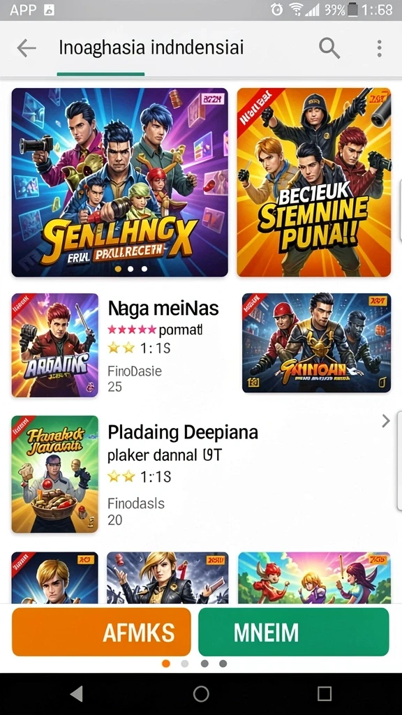 jayabet Terbaru: Download APK dan Info Lengkap