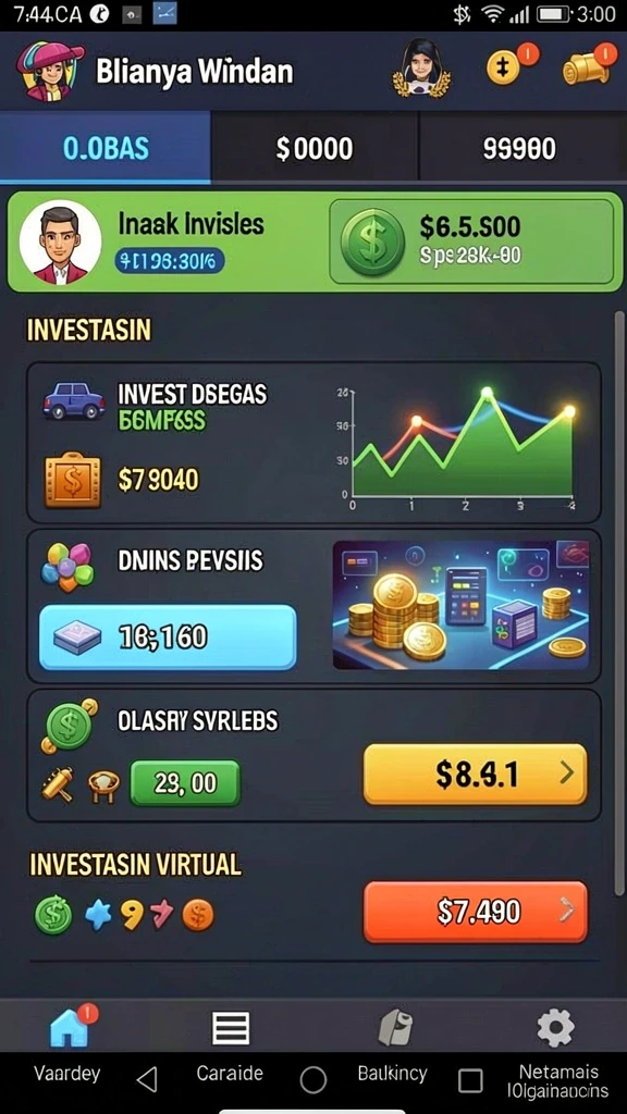 rejeki789 APK Terbaru untuk Perangkat Android