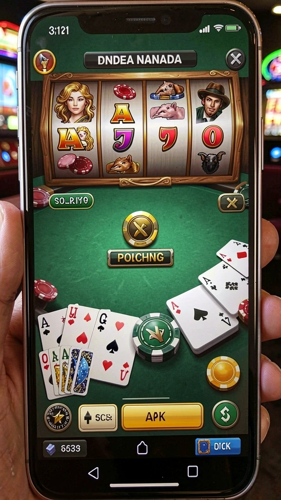 jos77 Terbaru: Download APK Resmi dan Aman