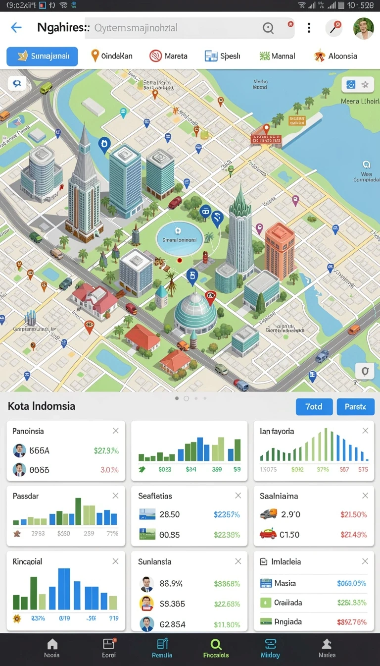 megapetir APK Terbaru 2026 untuk Semua Perangkat