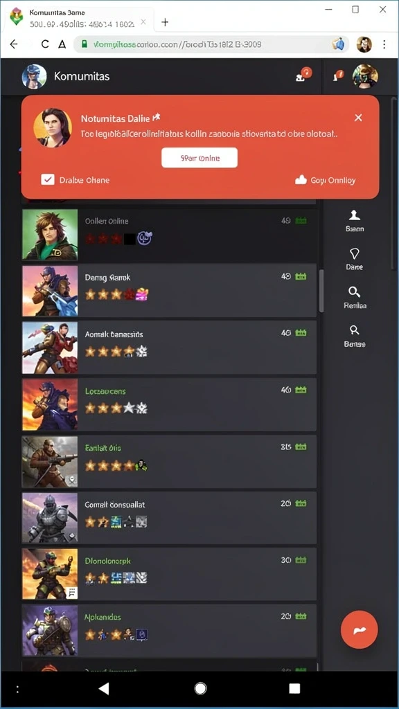 musang78 App Terbaru: Fitur Unggulan dan Download